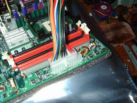  Iwill P4GB PC2 