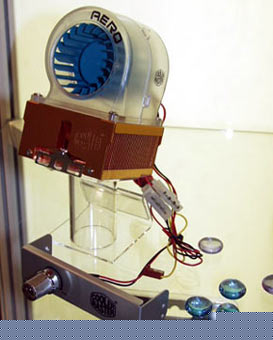  Cooler Master Aero 7 