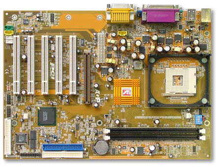  Partner A4AS4-985 