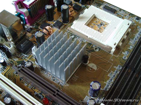 Asus A7V8X NB