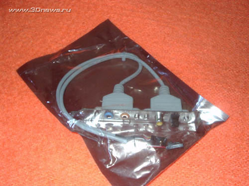  Gigabyte 8PE667 Ultra2 inbox 