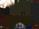 GLDoom - 800*600*16bit
