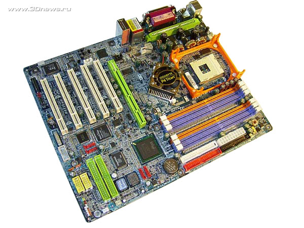  Gigabyte 8PENXP 