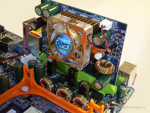  Gigabyte 8PENXP DPS 