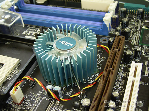 Abit IC7 MAX3 MB