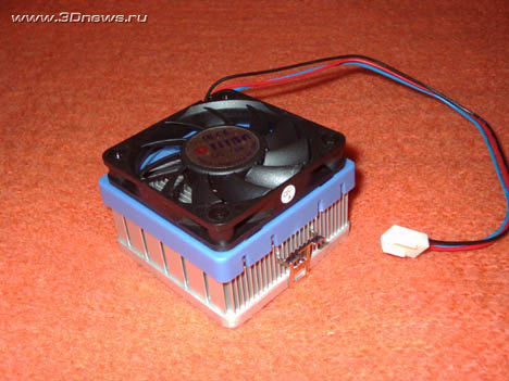  Titan TTC-CU6TB 