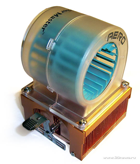  Cooler Master Aero7 