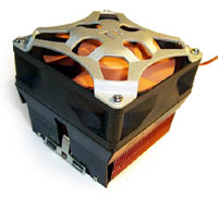  Thermaltake Volcano 11 