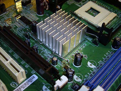 ASRock P4i45G NB