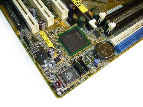 Canyon 916GM-L Corner