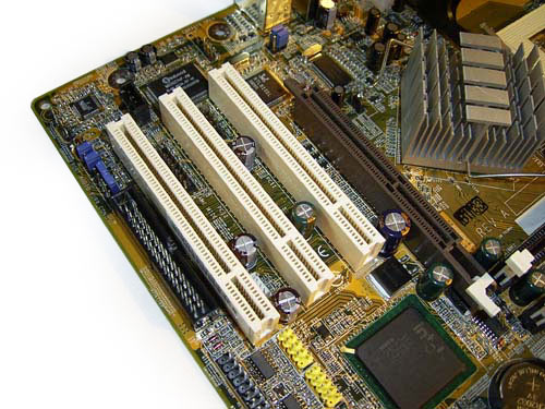 Canyon 916GM-L Slots