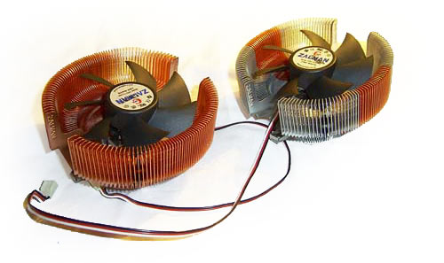  Zalman 7000A-AlCu 