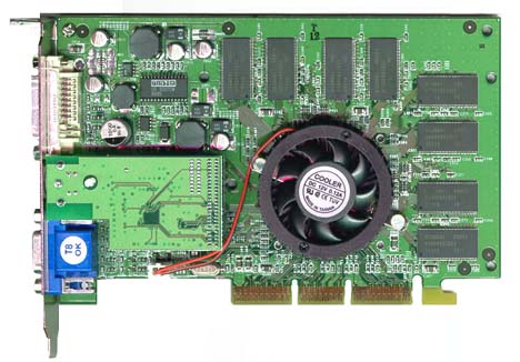  CARDEXpert GeForce2 GTS 