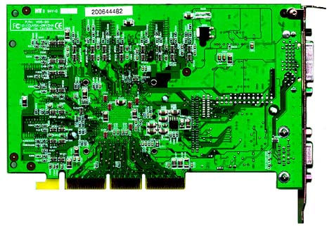  CARDEXpert GeForce2 GTS 