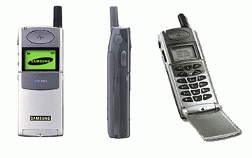Samsung SGH-2200
