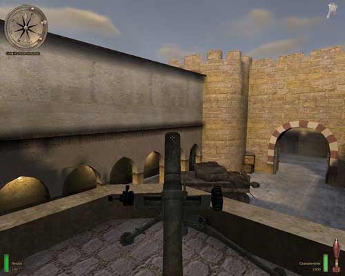 Medal of Honor Allied Assault: Breakthrough