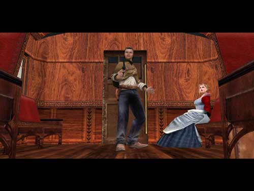  Western Outlaws 