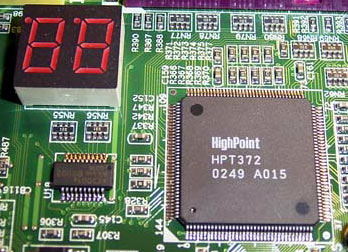 HighPoint HPT372