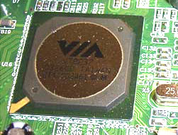 VIA VT8237