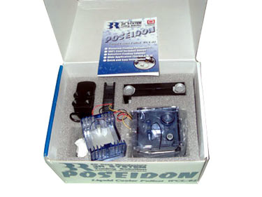 Poseidon WCL-02 inbox