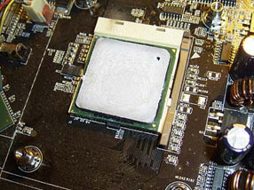  Thermalright SP-94 