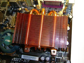  Thermalright SP-94 