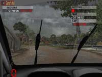  V-Rally 3 