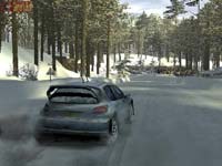  V-Rally 3 