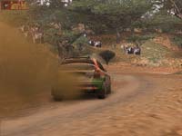  V-Rally 3 
