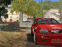  V-Rally 3 
