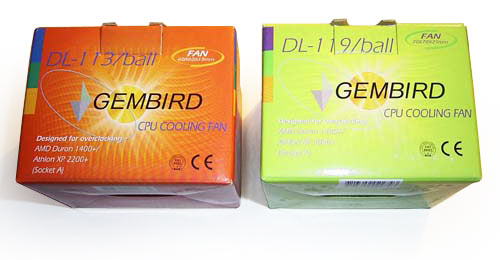 Gembird DL-113