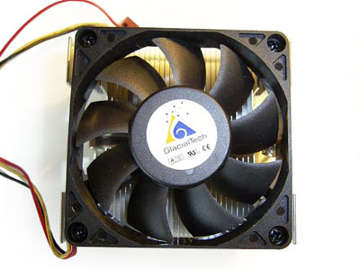Glaсialtech Igloo 2411