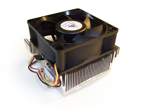 Glaсialtech Igloo 2420