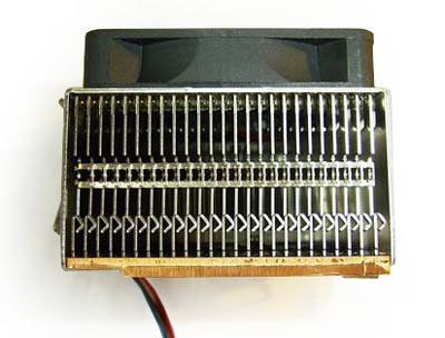 Molex 37256-1005