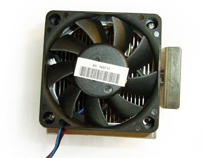 Molex 37256-1005