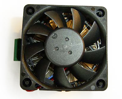 Molex 37165-0012