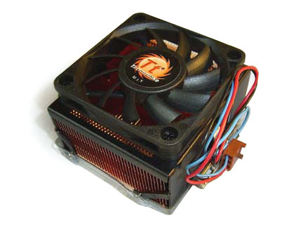  Thermaltake Volcano 10+ 