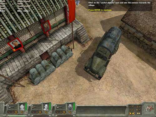 Korea Forgotten Conflict