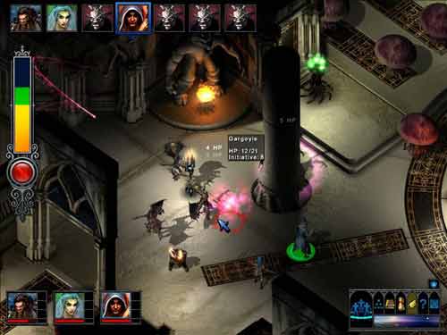 The Temple of Elemental Evil