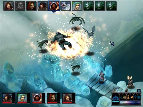 The Temple of Elemental Evil