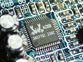 ALC658