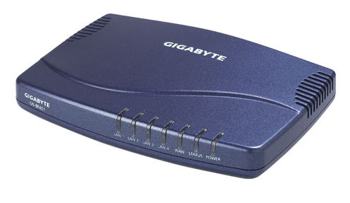  Gigabyte GN-BR401 