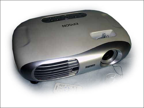  Epson EMP-TW10 