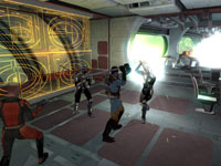  Star Wars: Knights of the Old Republic 