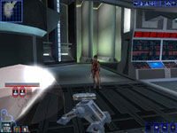  Star Wars: Knights of the Old Republic 