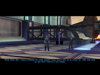  Star Wars: Knights of the Old Republic 