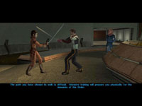  Star Wars: Knights of the Old Republic 