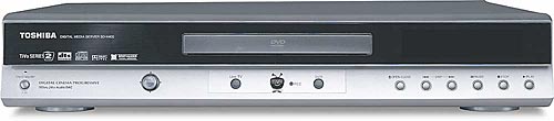  Toshiba Digital Media Server 