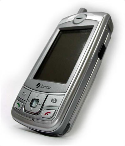  Zircon Z3 