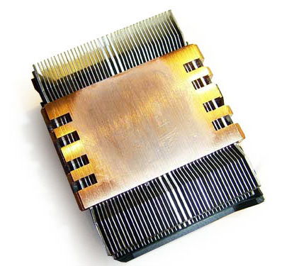 Intel BOX